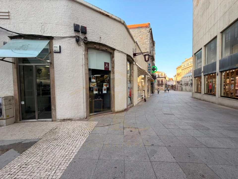 Loja para Cedência de Quotas em Póvoa de Varzim, Beiriz e Argivai Foto 13