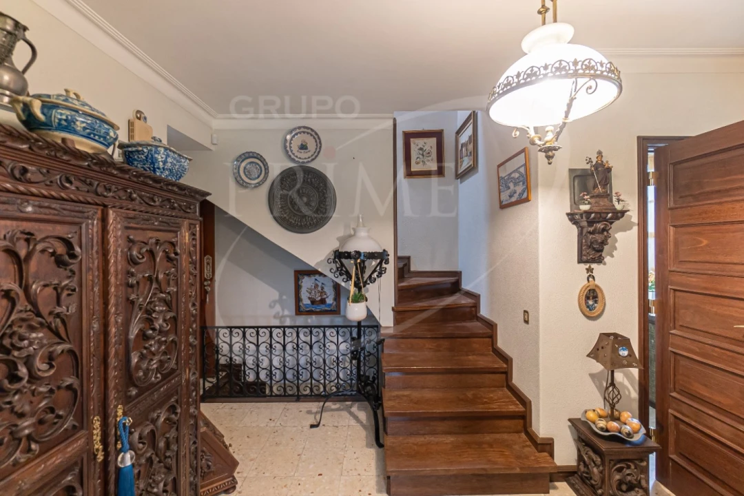 Moradia T3 para Venda em Arcozelo Foto 7