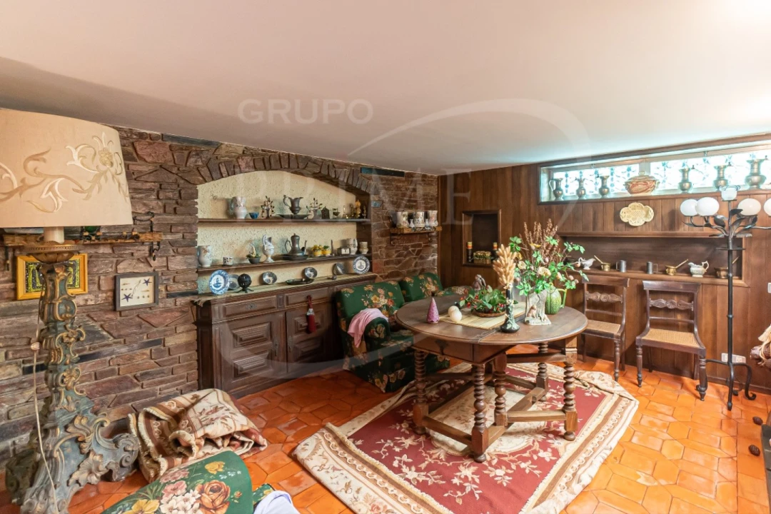 Moradia T3 para Venda em Arcozelo Foto 38