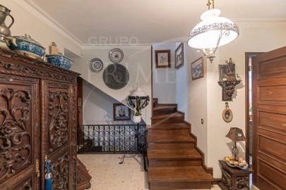 Moradia T3 para Venda em Arcozelo