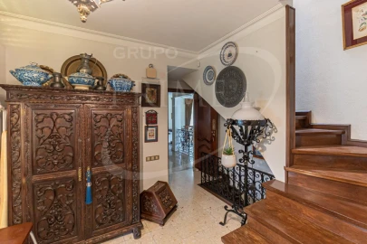 Moradia T3 para Venda em Arcozelo