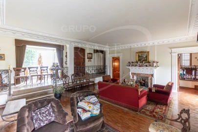 Moradia T3 para Venda em Arcozelo