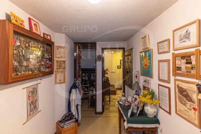 Moradia T3 para Venda em Arcozelo