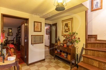Moradia T3 para Venda em Arcozelo