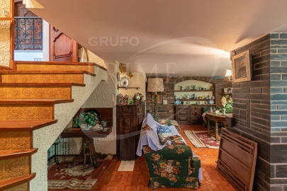 Moradia T3 para Venda em Arcozelo