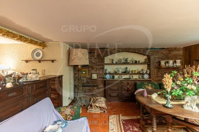 Moradia T3 para Venda em Arcozelo