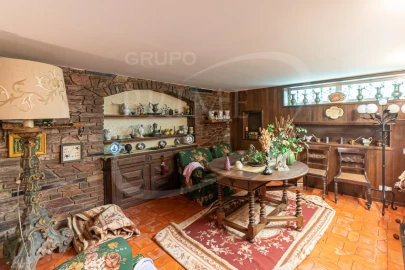 Moradia T3 para Venda em Arcozelo