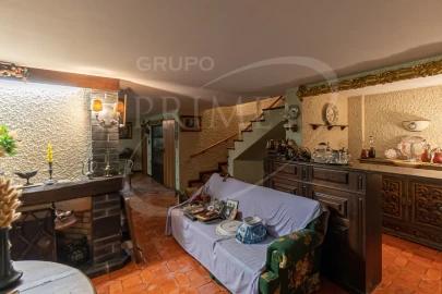 Moradia T3 para Venda em Arcozelo