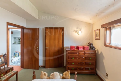 Moradia T3 para Venda em Arcozelo
