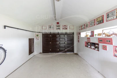 Moradia T3 para Venda em Arcozelo