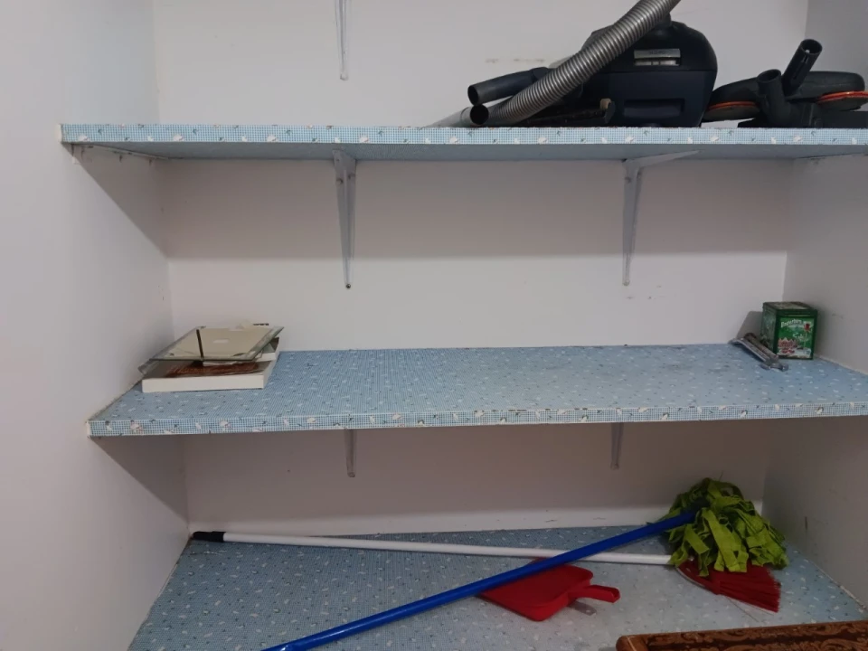 Apartamento T2 para Venda em Algueirão-Mem Martins Foto 20