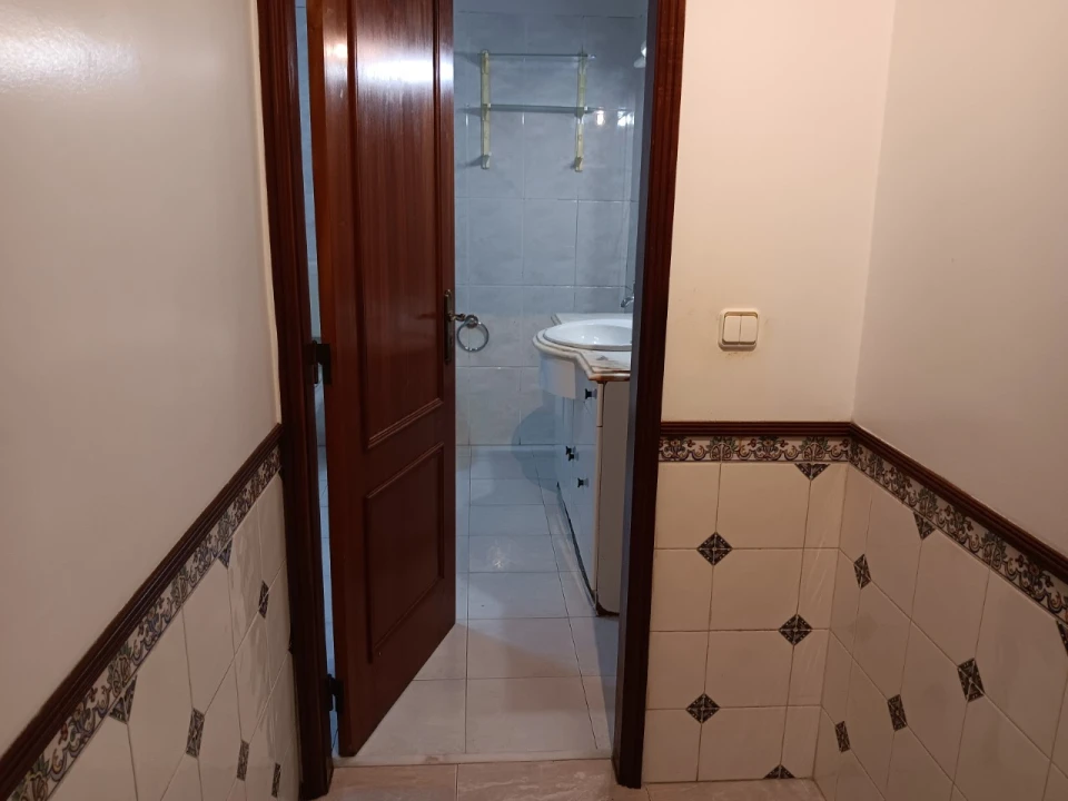 Apartamento T2 para Venda em Algueirão-Mem Martins Foto 21