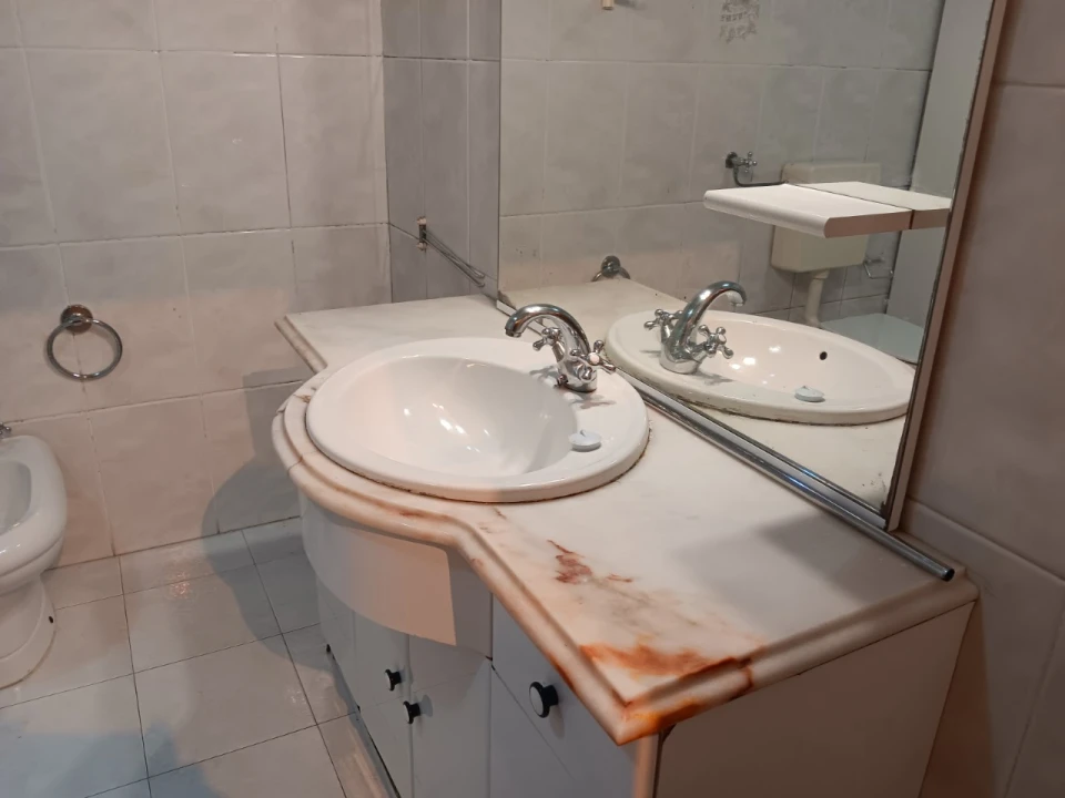 Apartamento T2 para Venda em Algueirão-Mem Martins Foto 22