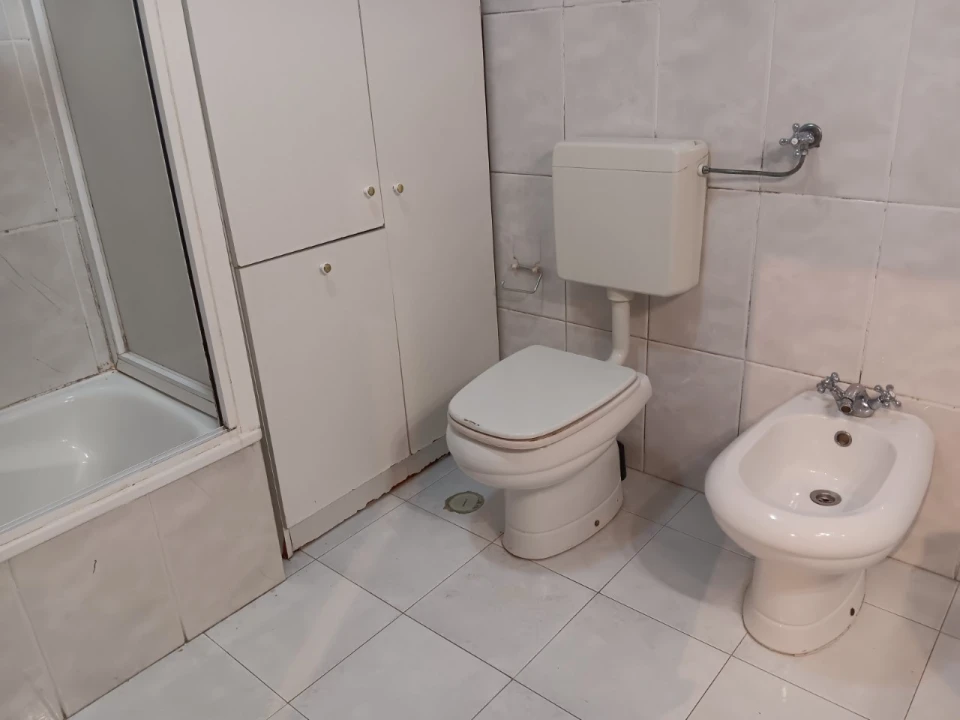 Apartamento T2 para Venda em Algueirão-Mem Martins Foto 23