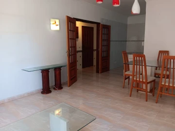 Apartamento T2 para Venda em Algueirão-Mem Martins