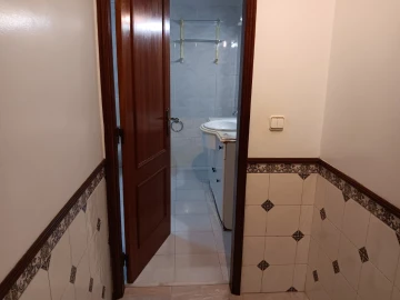 Apartamento T2 para Venda em Algueirão-Mem Martins