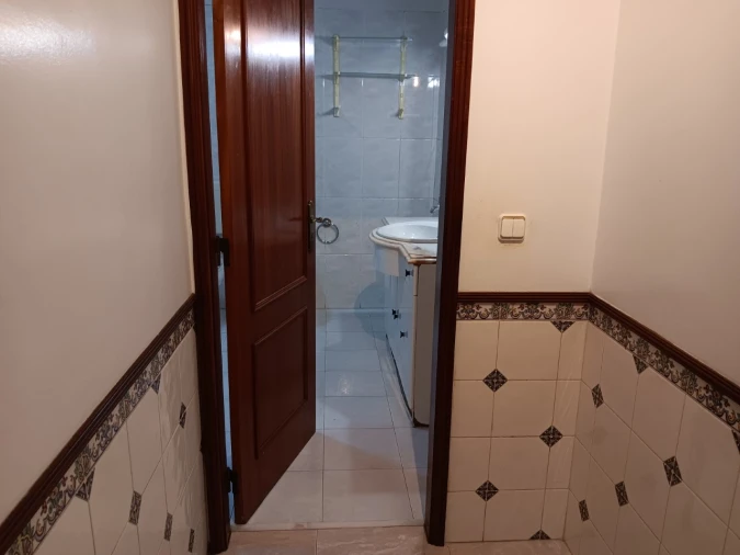 Apartamento T2 para Venda em Algueirão-Mem Martins Foto 21