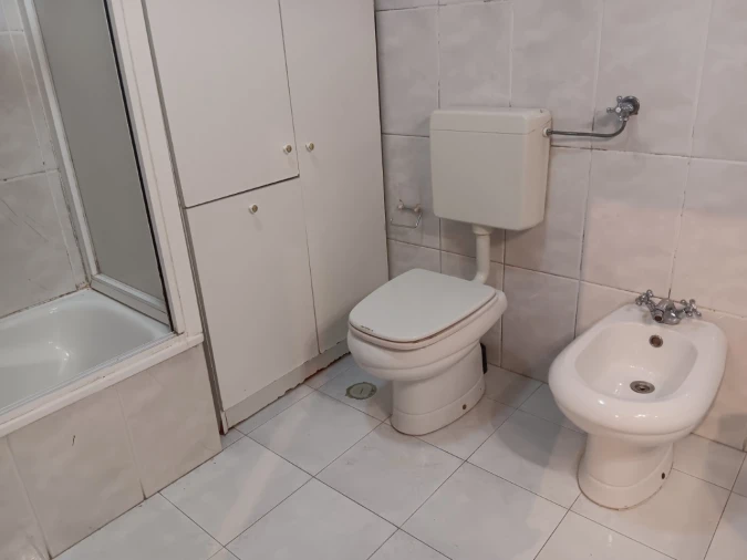 Apartamento T2 para Venda em Algueirão-Mem Martins Foto 23