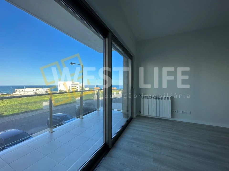 Apartamento T3 para Venda em A dos Cunhados e Maceira Foto 17