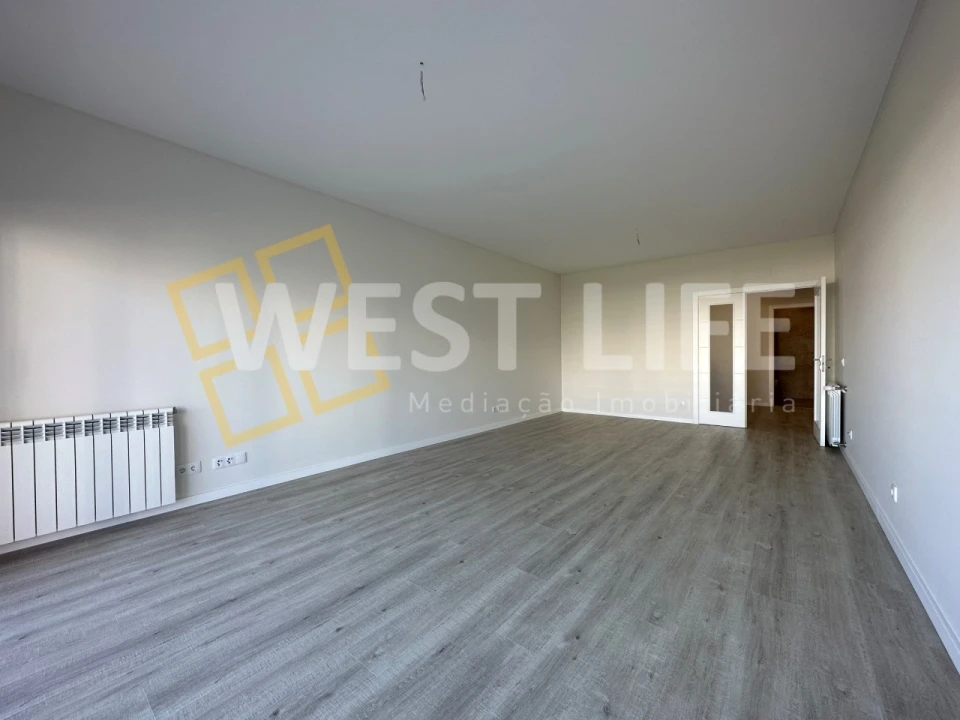 Apartamento T3 para Venda em A dos Cunhados e Maceira Foto 3