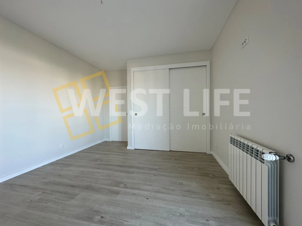 Apartamento T3 para Venda em A dos Cunhados e Maceira Foto 10