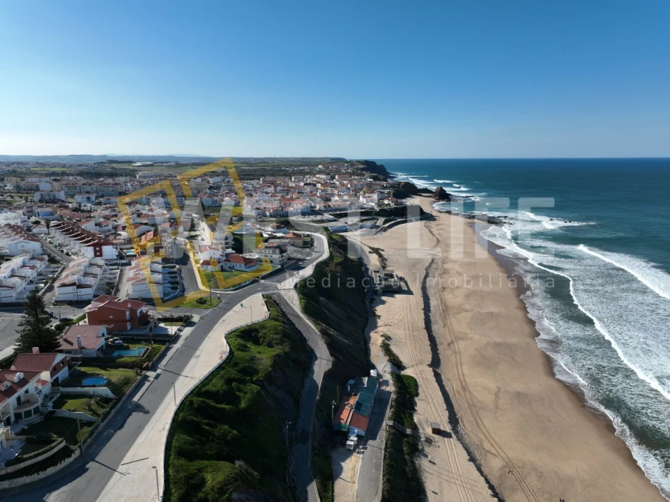 Apartamento T3 para Venda em A dos Cunhados e Maceira Foto 16