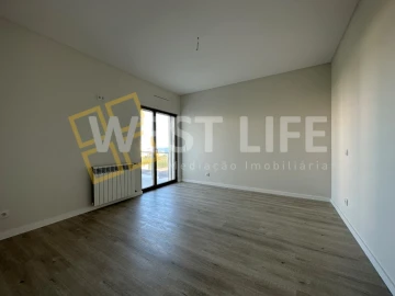 Apartamento T3 para Venda em A dos Cunhados e Maceira