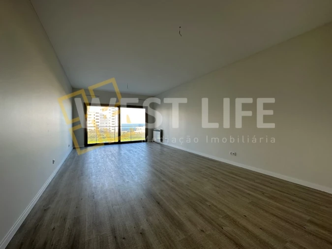 Apartamento T3 para Venda em A dos Cunhados e Maceira Foto 4