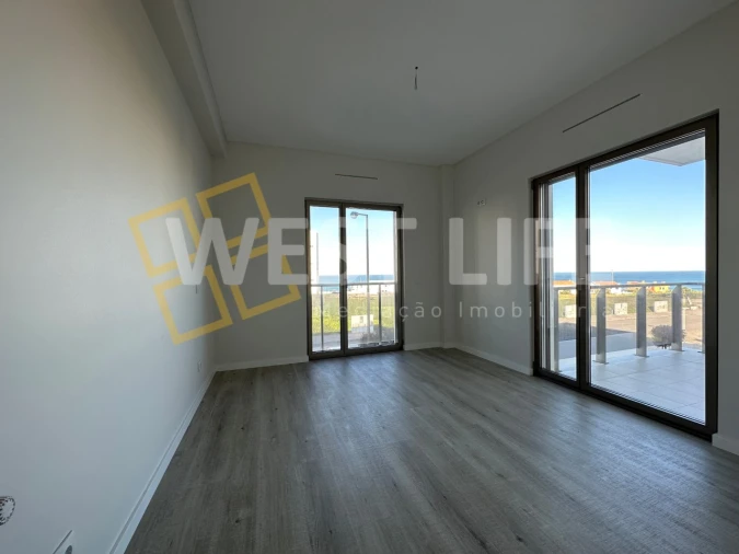 Apartamento T3 para Venda em A dos Cunhados e Maceira Foto 11