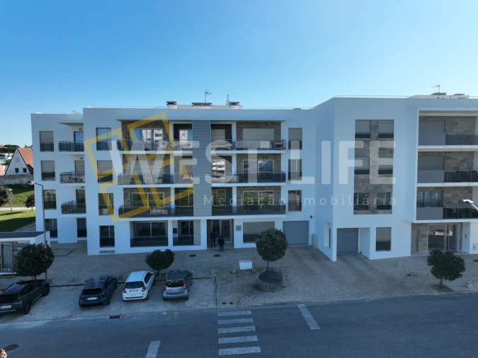 Apartamento T3 para Venda em A dos Cunhados e Maceira Foto 15