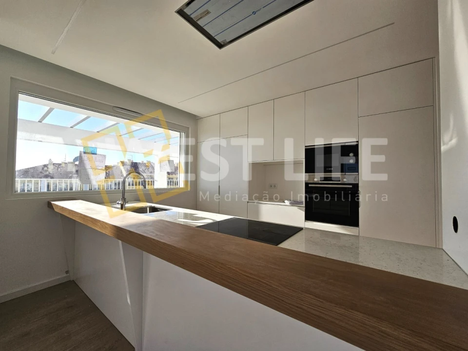 Apartamento T3 para Venda em Ericeira Foto 5