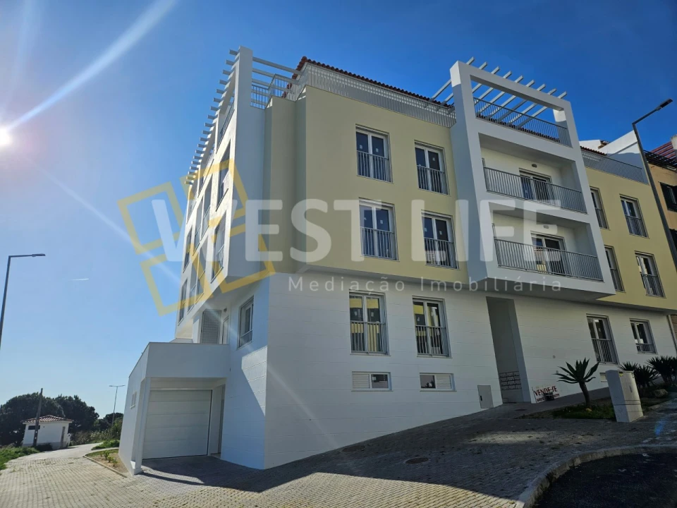 Apartamento T3 para Venda em Ericeira Foto 32