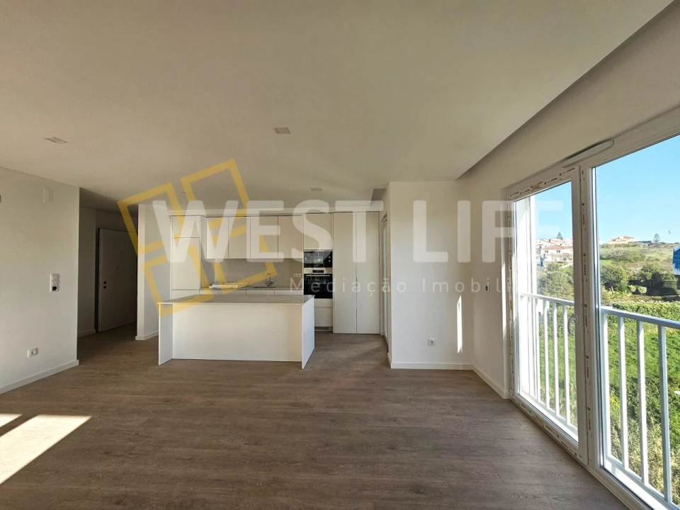Apartamento T3 para Venda em Ericeira Foto 4