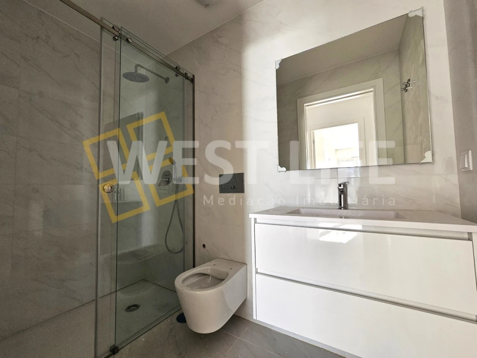 Apartamento T3 para Venda em Ericeira Foto 14