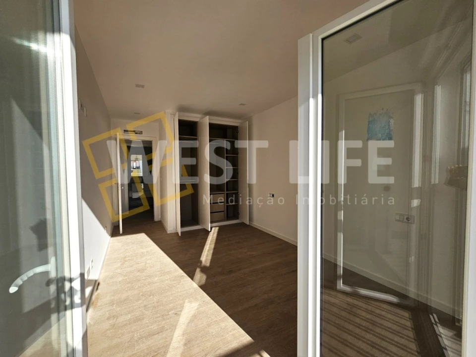 Apartamento T3 para Venda em Ericeira Foto 17