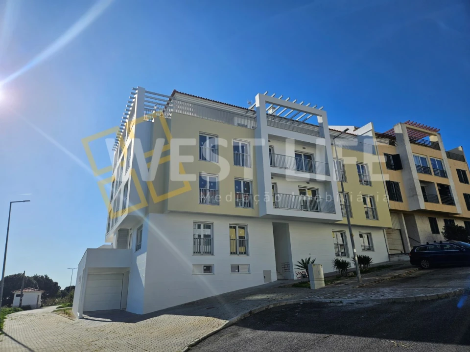 Apartamento T3 para Venda em Ericeira Foto 24