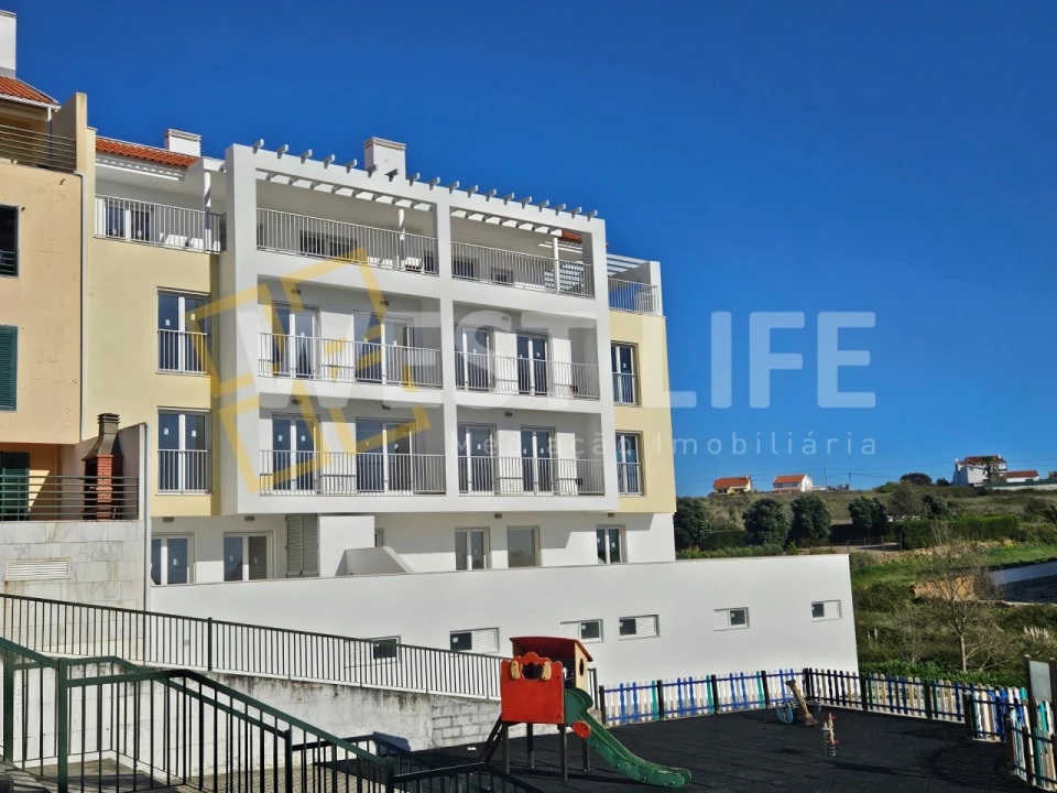 Apartamento T3 para Venda em Ericeira Foto 32