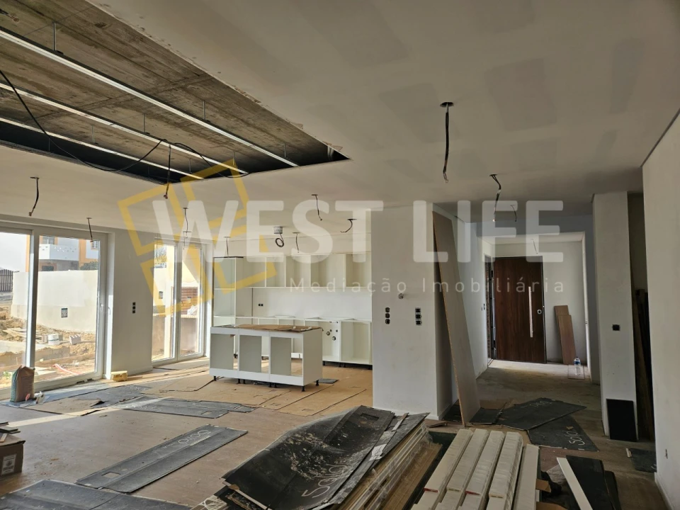Moradia T4 para Venda em Mafra Foto 5