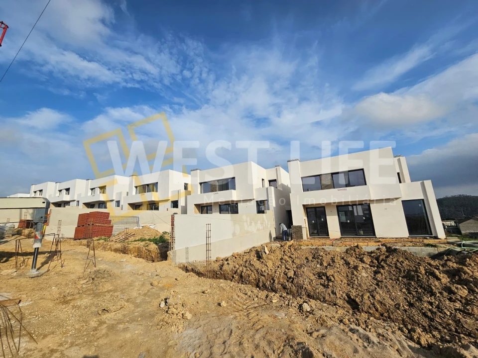 Moradia T4 para Venda em Mafra Foto 24