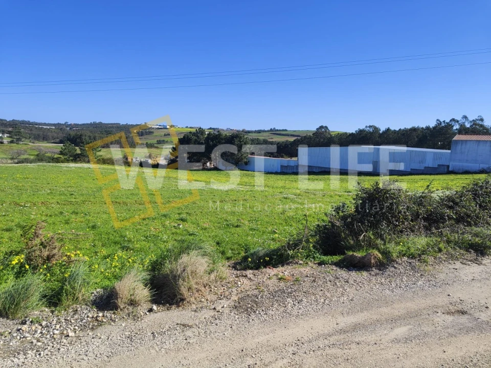 Terreno Agricola ou Rústico para Venda em Silveira Foto 1