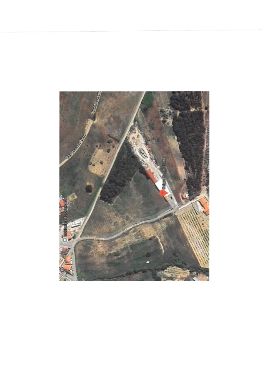 Terreno Agricola ou Rústico para Venda em Silveira Planta 3