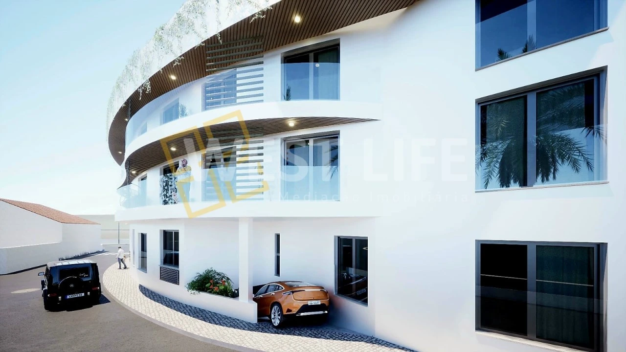 Apartamento T3 para Venda em Lourinhã e Atalaia Foto 23