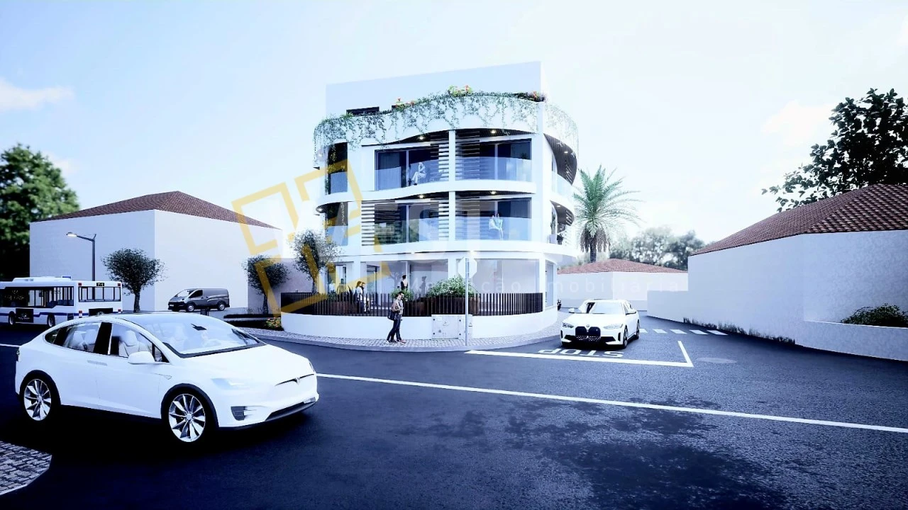 Apartamento T3 para Venda em Lourinhã e Atalaia Foto 2