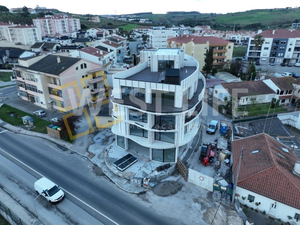 Apartamento T3 para Venda em Lourinhã e Atalaia Foto 19