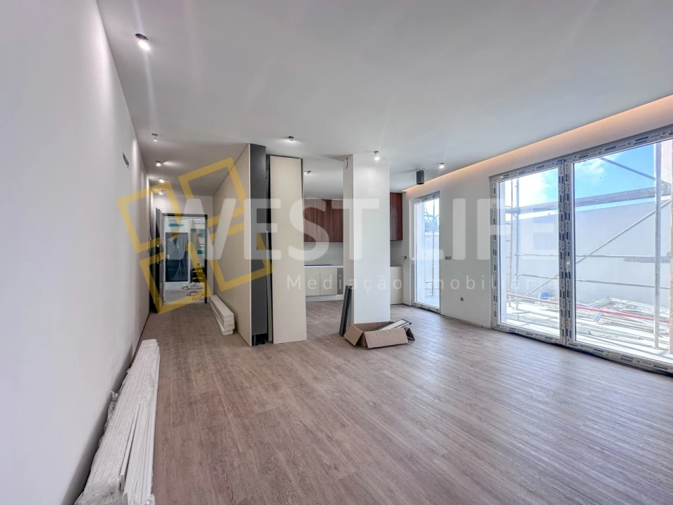 Apartamento T3 para Venda em Lourinhã e Atalaia Foto 5