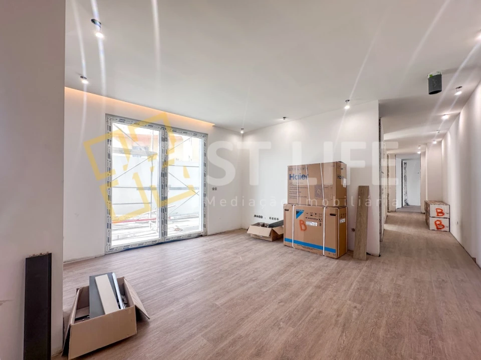 Apartamento T3 para Venda em Lourinhã e Atalaia Foto 4