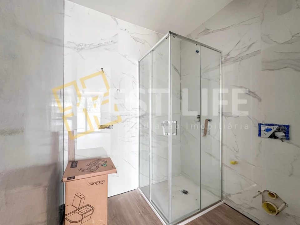 Apartamento T3 para Venda em Lourinhã e Atalaia Foto 9