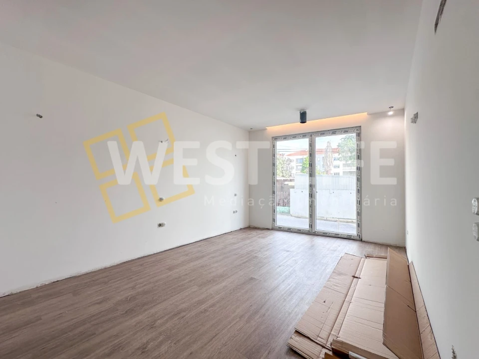 Apartamento T3 para Venda em Lourinhã e Atalaia Foto 12