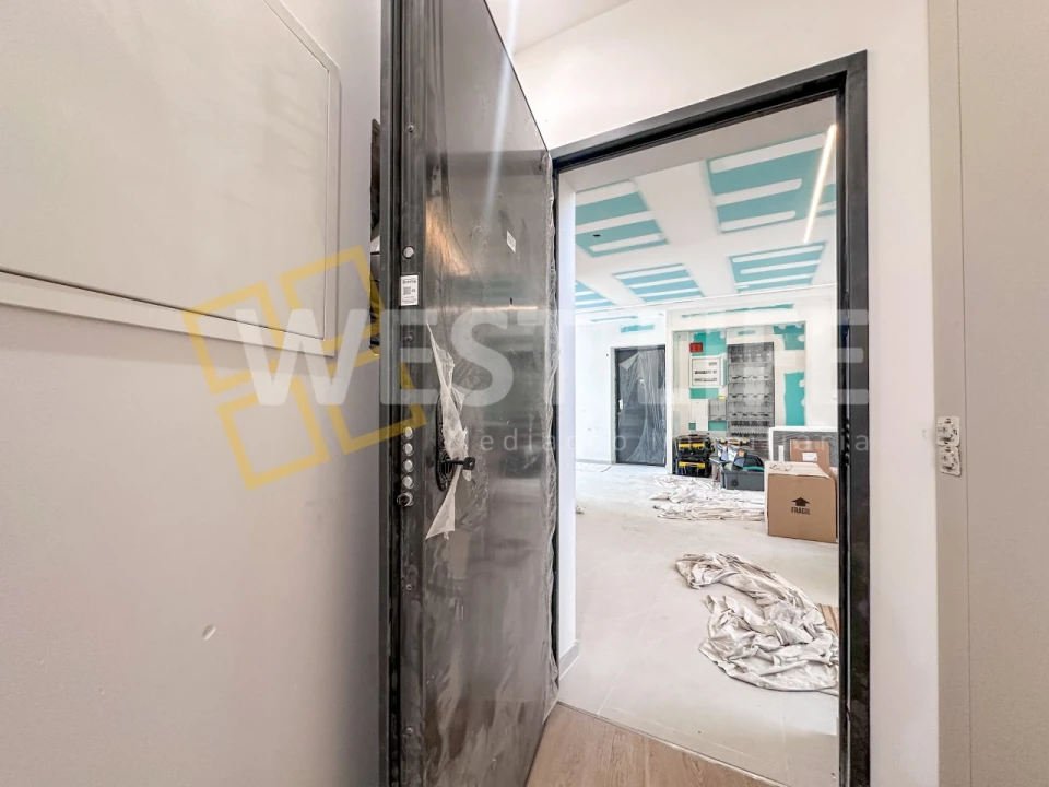 Apartamento T3 para Venda em Lourinhã e Atalaia Foto 15