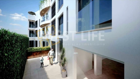 Apartamento T3 para Venda em Lourinhã e Atalaia
